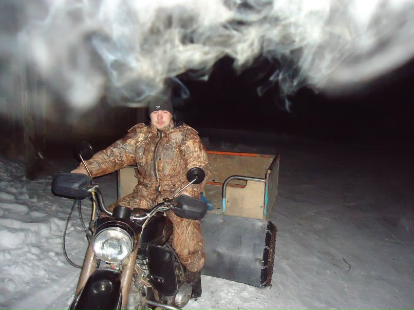 Дмитрий Яковлев фотография #38