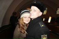 Фотография Казимировой Сонечки