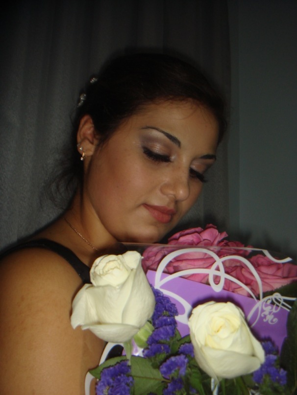 Софья Петросян фотография #41