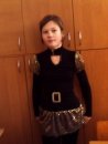 Іра Чукля фотография #35 (источник - https://vk.com/id57694047)