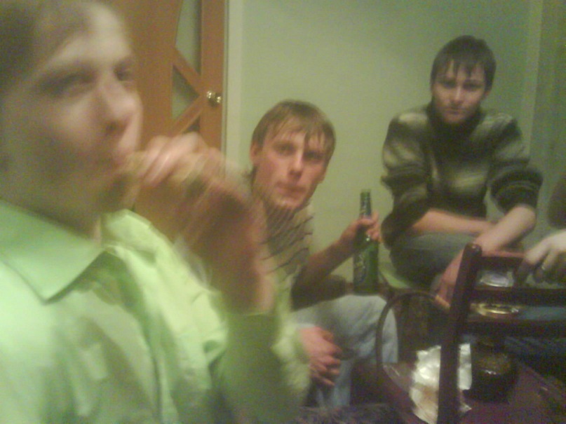 Александр Малышкин фотография #31