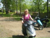 Фотография Сычевой Ольги