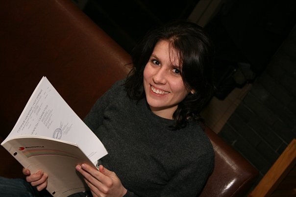 №10, Елена Ерошина, 37 лет, Самара №10, Елена Ерошина, 37 лет, Самара