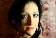 Фотография Темиршиной Лены