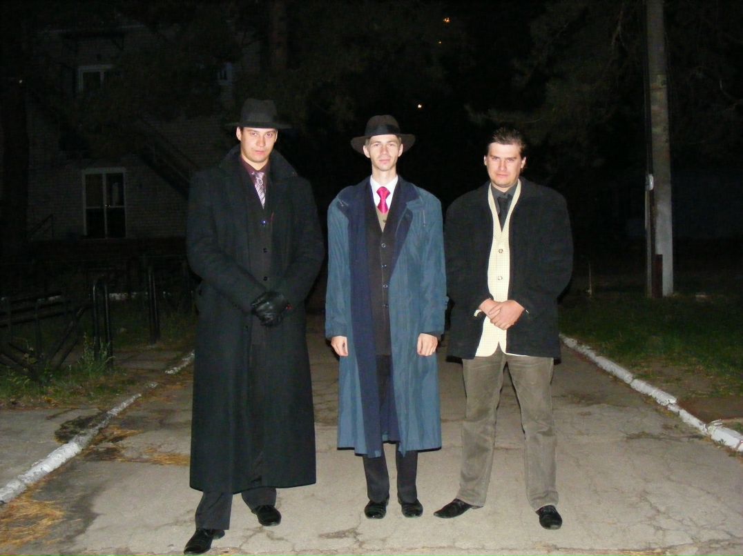 Антон Нецкий фотография #36