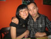 Фотография Сахаровой Екатерины