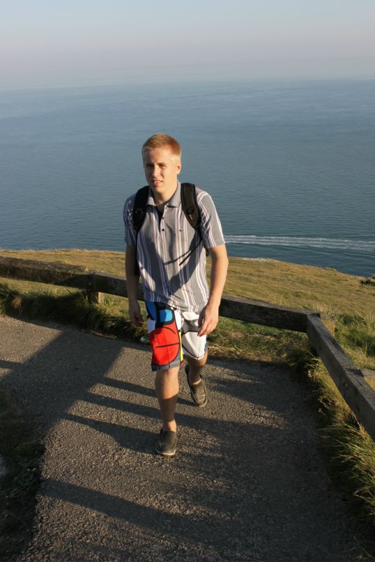 Илья Пушкарёв фотография #18