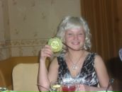 Фотография Поталюнас Алены