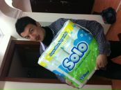 Фотография Эсена Камила