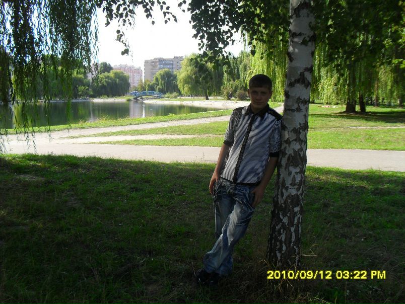 Игорь Заец фото №40