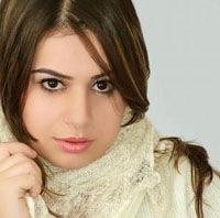 №8, Aya Ahmed, Cairo, Египет №8, Aya Ahmed, Cairo, Египет