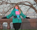 Фотография Бородиной Марины