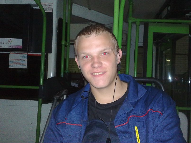 Flame Killer фотография #20