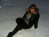 Фотография Кудрявцевой Элины