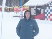 Фотография Истомина Андрея