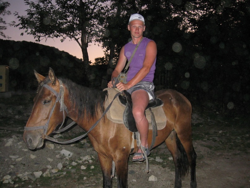 Дмитрий Замараев фотография #12