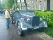 Фотография Сергеева Сергея