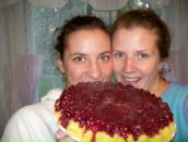 Фотография Перуновой Ольги