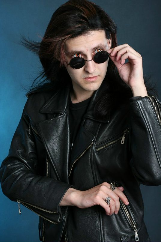 Сергей Hellborn фотография #18