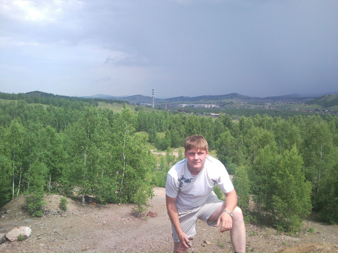 Дмитрий Числавлев фотография #29