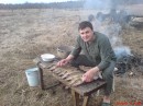 Фотография Попова Алексея