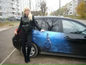 Фотография Митиной Ирины