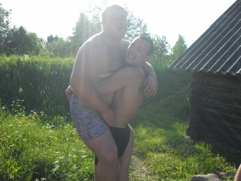 Виктор Орлов фотография #25