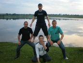 Андрій Черноусов фотография #14 (источник - https://vk.com/id61214493)