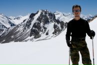 Фотография Золотухина Кирилла