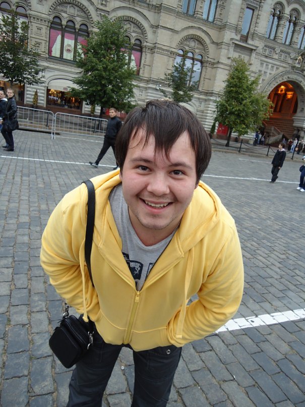 Сергей Абрамов фотография #19