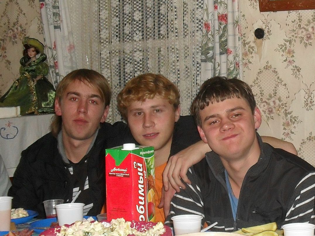 Валентин Федоров фотография #46