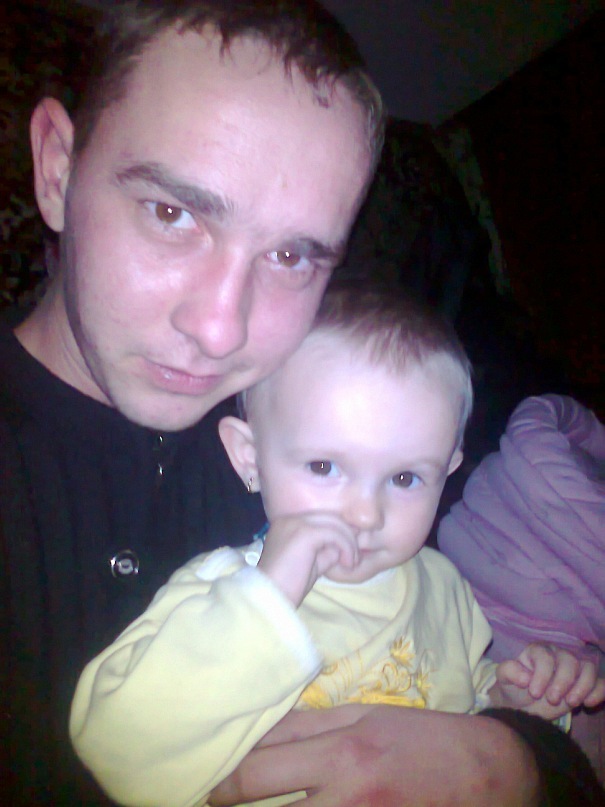 Дмитрий Пащенко фотография #2
