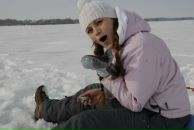 Фотография Синютиной Варвары