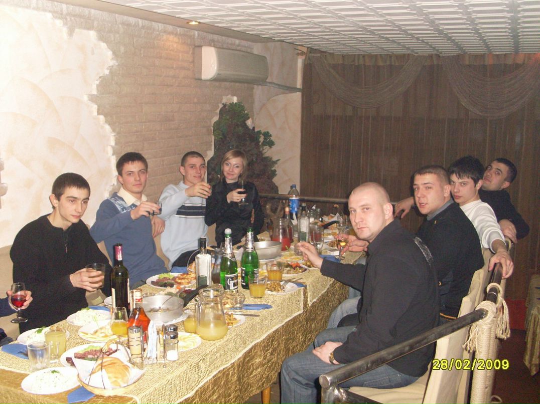 Игорь Кравченко фотография #18