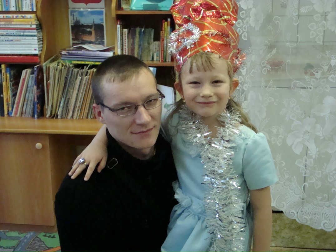 Сергей Валуев фотография #30