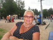 Фотография Низамовой Елизаветы