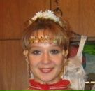 Фотография Соколовой Натальи