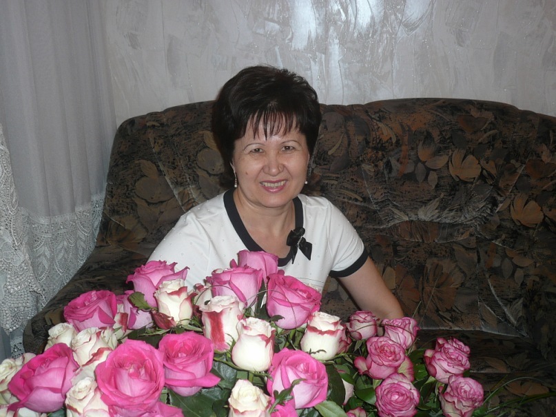 Флера Хазиева фотография #37