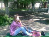 Віка Ліхтей фотография #9 (источник - https://vk.com/id36039271)