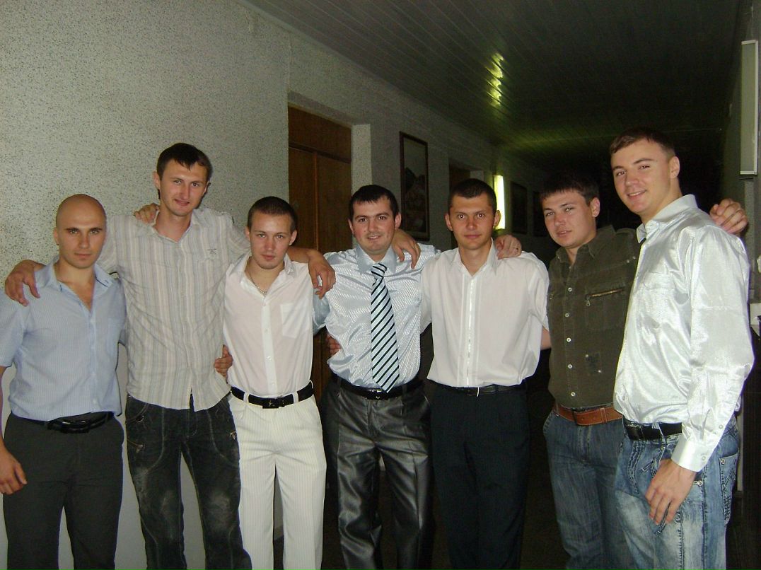 Дмитрий Олянич фотография #41