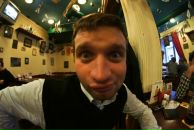 Фотография Забавина Юры