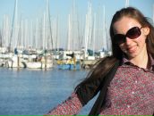 Фотография Елагиной Александры