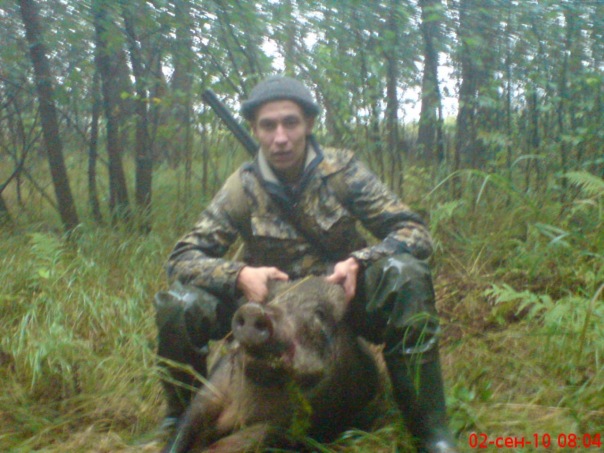 Александр Минченков фото №17