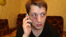 Фотография Лузинова Александра