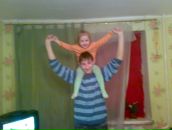 Фотография Губанова Владислава