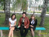 Яна Сіренко фотография #5 (источник - https://vk.com/id55200482)