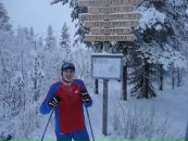 Фотография Попова Алексея