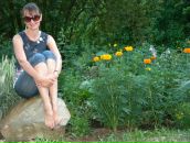 Фотография Климовой Анны