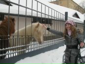Фотография Назаренко Светы