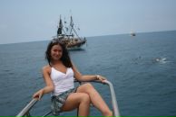 Фотография Лисицыной Светы